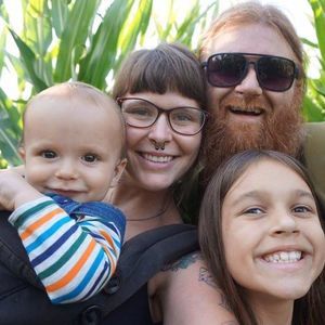 Meet your Posher, Astrid